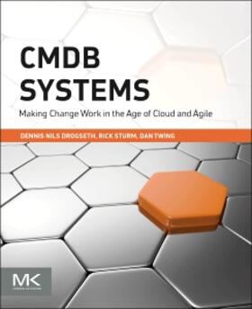 Twing, D: CMDB Systems
