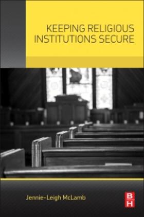 Keeping Religious Institutions Secure