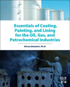 Bahadori, A: Essentials of Coating, Painting