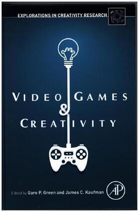 Video Games and Creativity