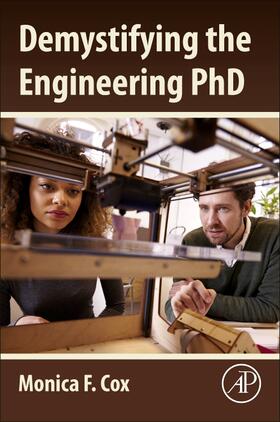 Cox, M: Demystifying the Engineering PhD