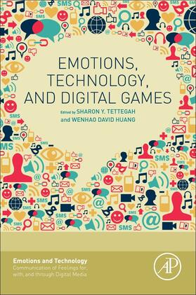 Emotions, Technology, and Digital Games