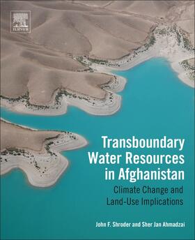 Transboundary Water Resources in Afghanistan
