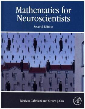 Gabbiani, F: Mathematics for Neuroscientists