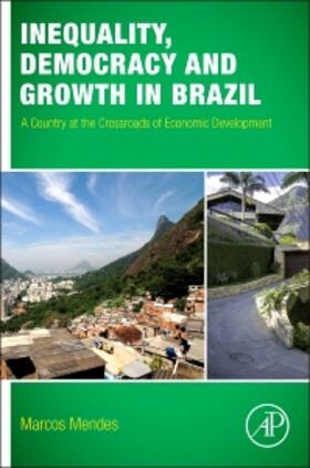 Inequality, Democracy, and Growth in Brazil