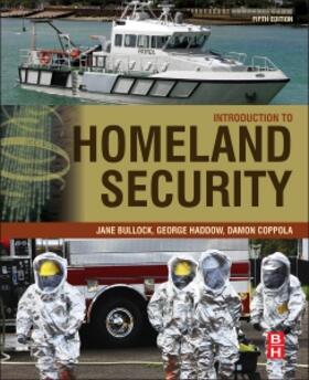 Introduction to Homeland Security