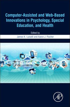 Computer-Assisted and Web-Based Innovations in Psychology, S