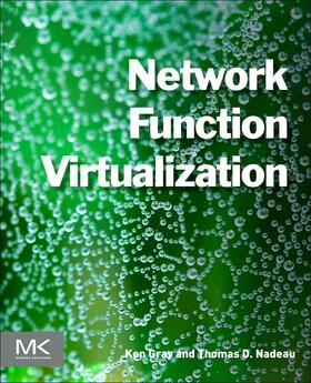 Gray, K: Network Function Virtualization