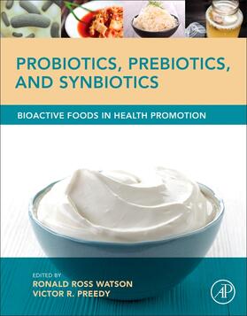 Probiotics, Prebiotics, and Synbiotics