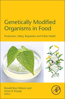 Genetically Modified Organisms in Food