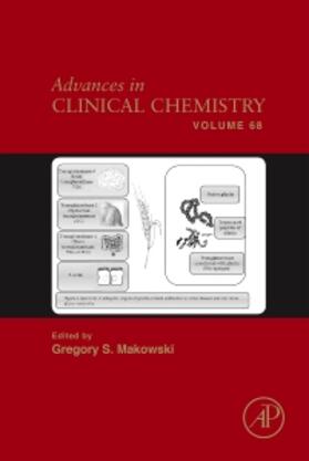 Advances in Clinical Chemistry