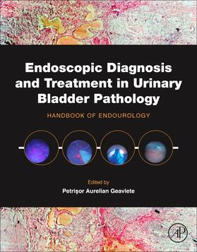 Endoscopic Diagnosis and Treatment in Urinary Bladder Pathol