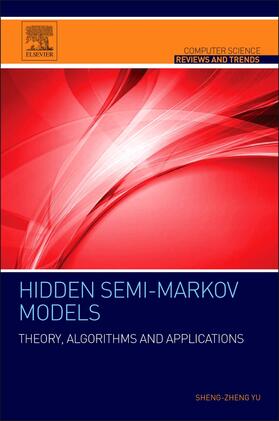 Hidden Semi-Markov Models