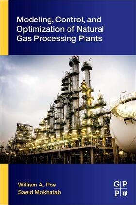 Modeling, Control, and Optimization of Natural Gas Processin