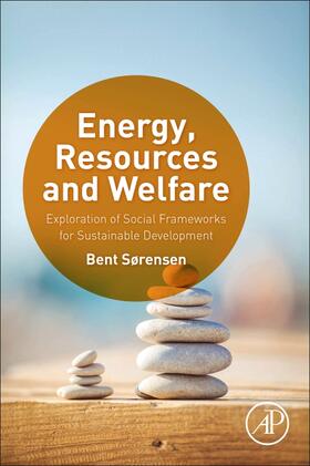 Energy, Resources and Welfare