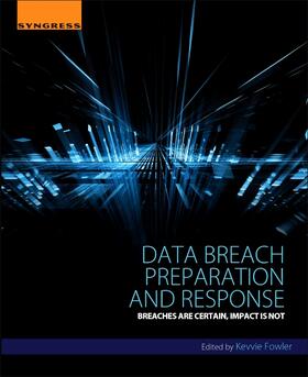 Data Breach Preparation and Response