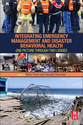 Integrating Emergency Management and Disaster Behavioral Hea
