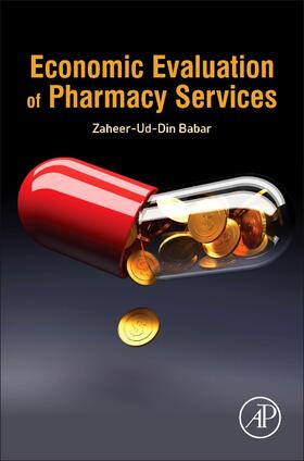Babar, Z: Economic Evaluation of Pharmacy Services