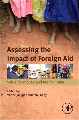 Jakupec, V: Assessing the Impact of Foreign Aid