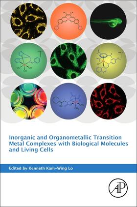 Inorganic and Organometallic Transition Metal Complexes with