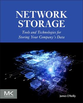 O'Reilly, J: Network Storage