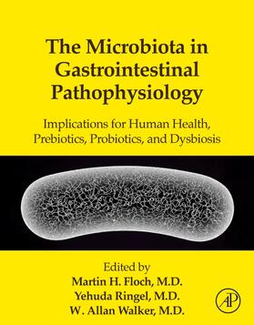 Microbiota in Gastrointestinal Pathophysiology