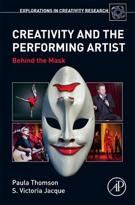 Thomson, P: Creativity and the Performing Artist