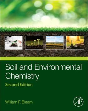 Soil and Environmental Chemistry