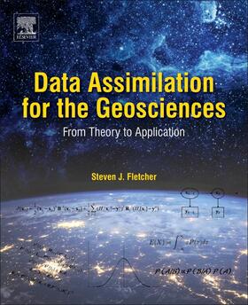 Data Assimilation for the Geosciences