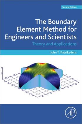 Boundary Element Method for Engineers and Scientists