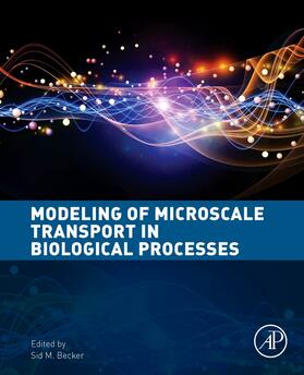 Modeling of Microscale Transport in Biological Processes