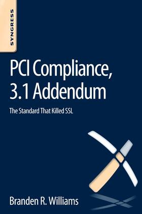 PCI DSS 3.1