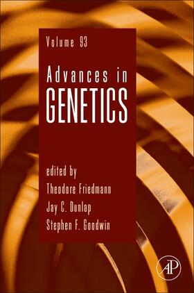 Advances in Genetics