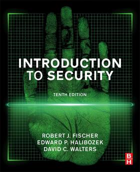 Fischer, R: Introduction to Security
