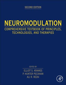 Neuromodulation: Comprehensive Textbook of Principles, Technologies, and Therapies