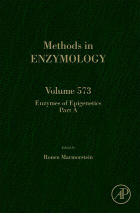 Enzymes of Epigenetics