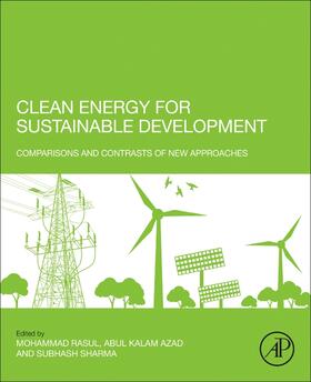 Clean Energy for Sustainable Development