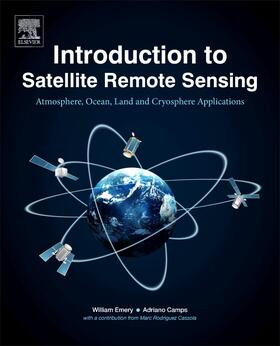 Introduction to Satellite Remote Sensing