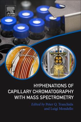 Hyphenations of Capillary Chromatography with Mass Spectrometry