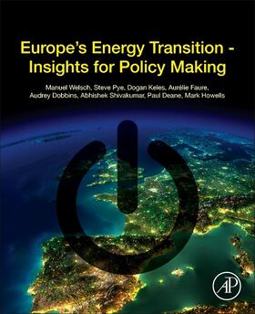 Europe's Energy Transition