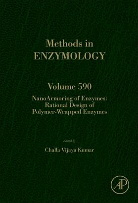 Nanoarmoring of Enzymes: Rational Design of Polymer-Wrapped Enzymes