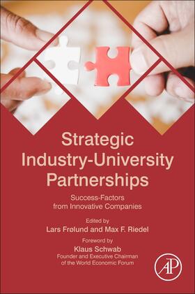 Riedel: Strategic Industry-University Partnerships