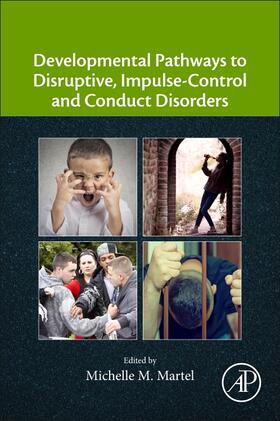 Developmental Pathways to Disruptive, Impulse-Control, and C