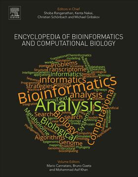 Encyclopedia of Bioinformatics and Computational Biology: ABC of Bioinformatics