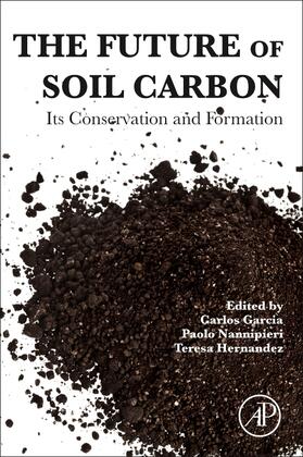 The Future of Soil Carbon