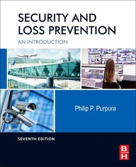 Purpura, P: Security and Loss Prevention