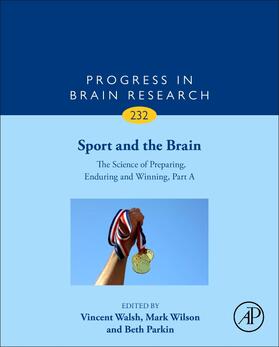 Sport and the Brain: The Science of Preparing, Enduring and Winning, Part a