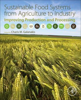 Sustainable Food Systems from Agriculture to Industry