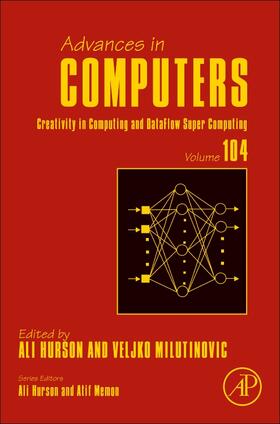 Creativity in Computing and Dataflow Supercomputing