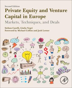 Private Equity and Venture Capital in Europe